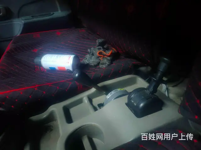 【搞定了！】奥驰汽车 平板车 国4 - 图片 4