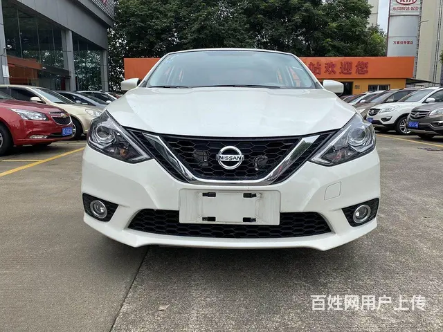 日产 轩逸 2019款 轩逸经典 1.6 手动 XE 舒适版 - 图片 2