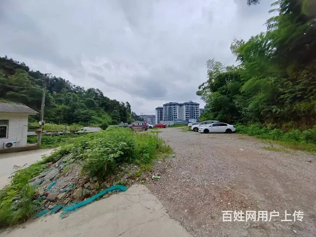 （老板本人）岳麓区金星北路附近停车坪场地低价出租  6530 - 图片 4
