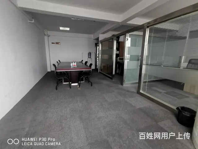 万达易构大厦50方75方80方精装带家具拎包办公仅2800 - 图片 9