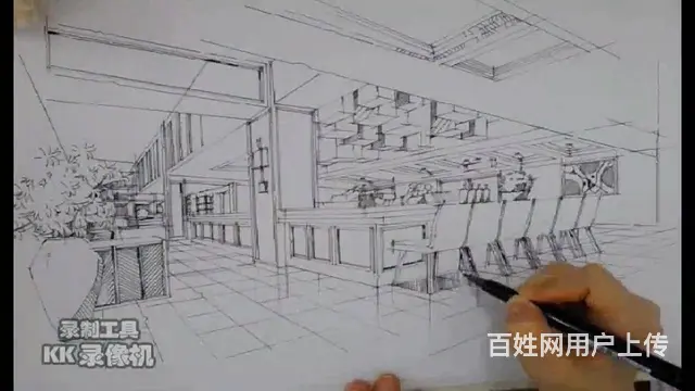 赤峰CAD培训、家装设计学习、室内外效果图全科班 - 图片 1