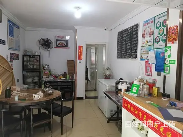 (老板本人）日营2千以上餐馆私房菜馆转让(可出租不要转让费） - 图片 10