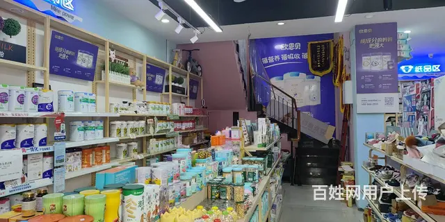 门头显眼 人流量大 生意好做 交通便利 - 图片 2