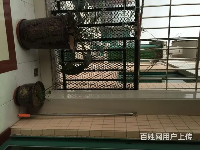 个人出售瑞枫花园电梯房，座北向南，前后双阳台，四面取光 - 图片 4