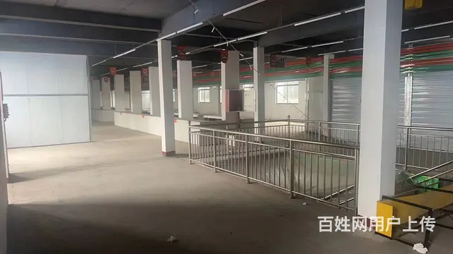 人流量大 生意好做 租金不贵 做生意的好地方 - 图片 6