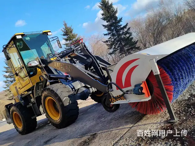 99新小铲车出售 - 图片 3