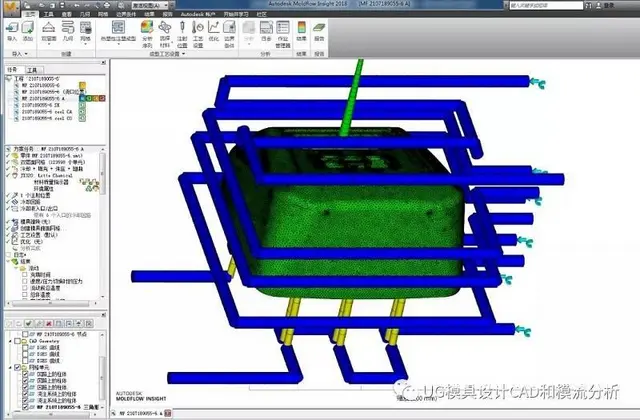 赣州ug培训赣州ug编程培训赣州注塑模具设计培训 - 图片 6