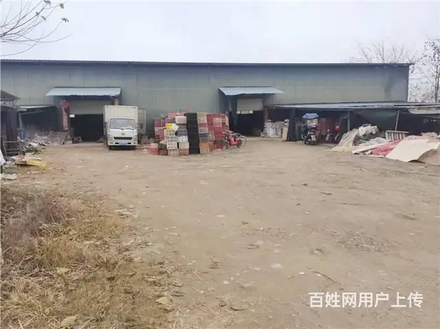 广汉市南丰镇1000㎡厂房+场地（约12亩）、鱼塘（约4亩） - 图片 10