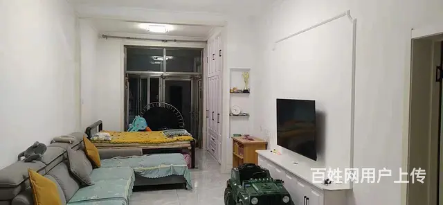 万宝，1楼，商住两用，60平，13.8万 - 图片