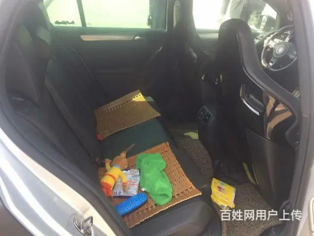 大众高尔夫R [进口] 2011款 2.0T 自动 - 图片 4