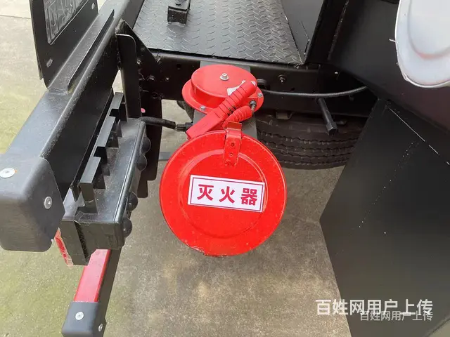 徐州5吨东风福瑞卡加油车电脑税控加油车包上户挂靠多少钱 - 图片 6