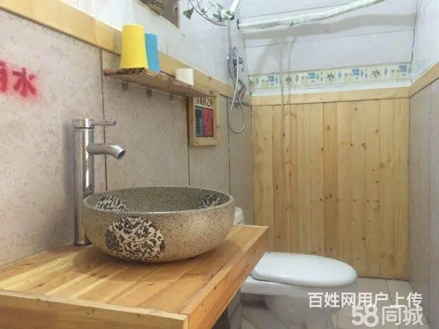 10元/天住东方红民宿酒店宾馆 - 图片 9