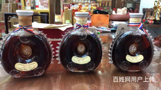 淮南专业回收名酒、老酒、洋酒，正规回收茅台酒，五粮 - 图片 2