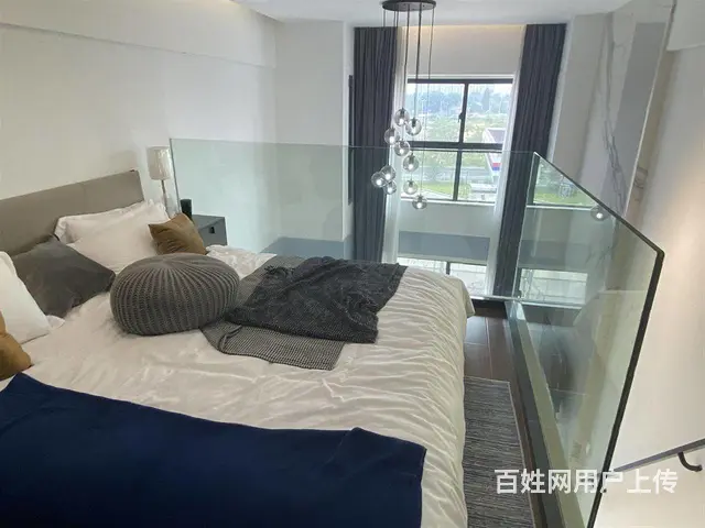 天宁吾悦旁 楼下地铁2号线 百瑞时代挑高5.1米准现房 - 图片 8