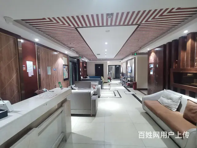 旺铺居）御都温泉酒店客源稳定茶楼整体转让 - 图片 1