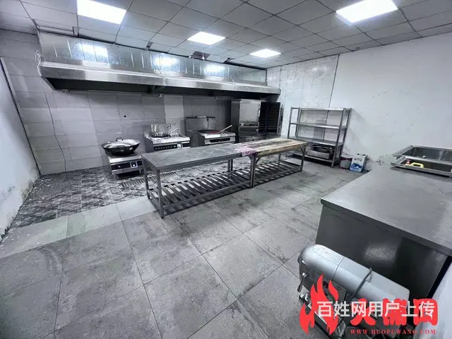 【搞定了！】金山桥食品加工车间出租 - 图片 7