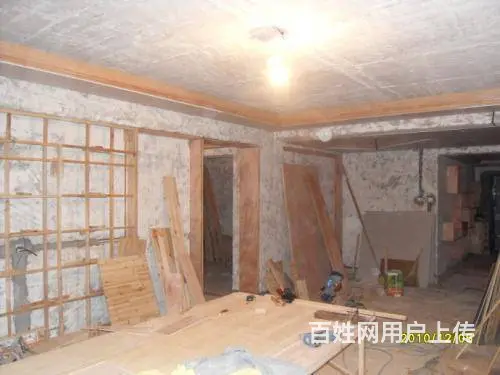 房屋装修改造拆除清运垃圾直接找5285 5992 - 图片 4