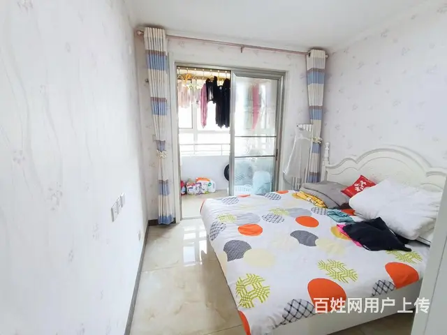 新上水印城精装三居室 中间楼层 五仲片 臻园君悦豪庭秀兰旁 - 图片 3