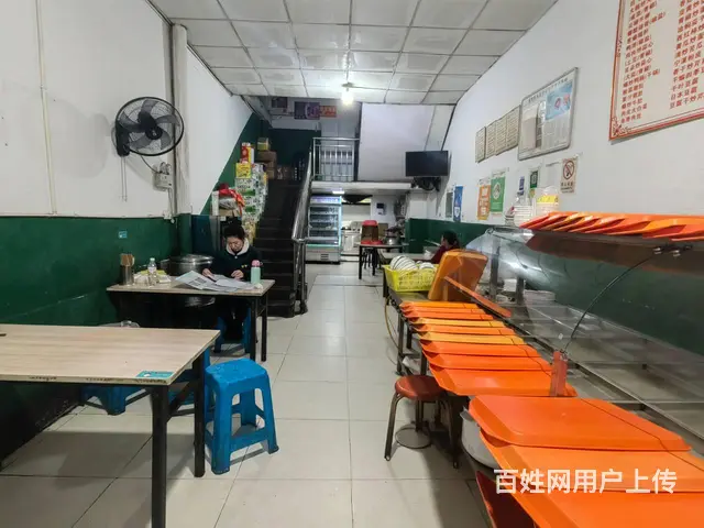 PZJ黄岩区240平临街快餐米饭炒菜店转让16万整体打包转让 - 图片 6