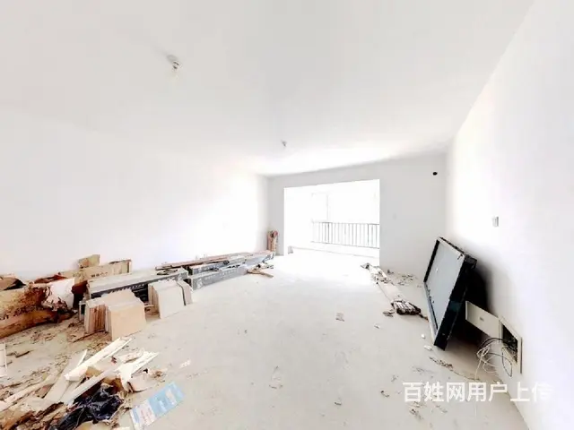碧桂园凤凰山庄，南向一居室可做两居室，视野开阔 - 图片 2