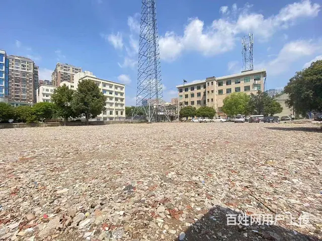 河西5000平场地和天心暮云、新开铺各7亩场地出租，可分租 - 图片 5