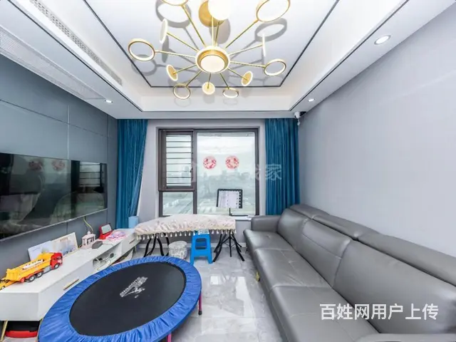 东冠万科城市之光410.00万元直接入住抄底价！ - 图片 1