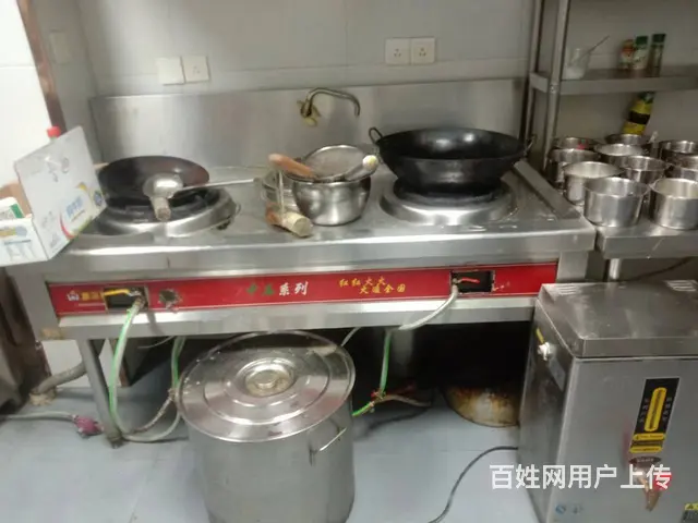 常年高价回收二手家具，二手家电，办公用品，饭店用品 - 图片 4