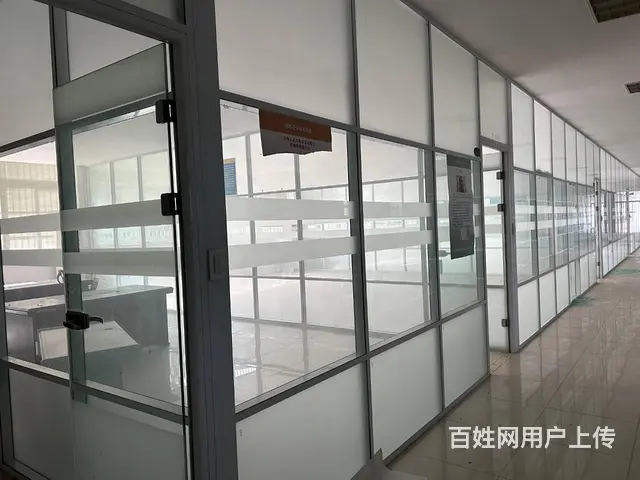高新区3000平，可分租，适合办公小生产加工仓储类，进出方便 - 图片 8