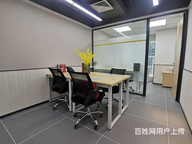 急租！珠江新城中丨9至80方精装套间丨低至1008元丨免杂费 - 图片 2