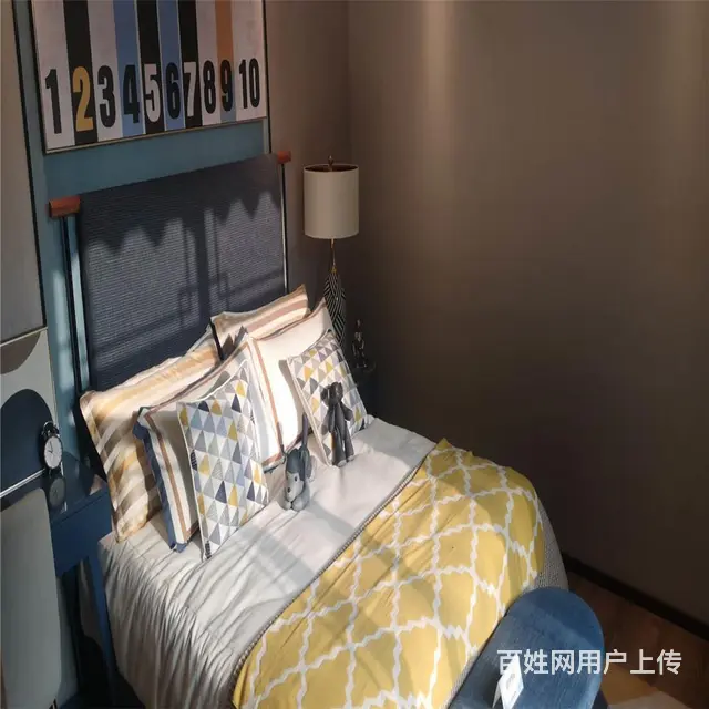 双拼，双拼别墅，清风明月醉后一套 抵工程款比售楼部便宜十几万 - 图片 9