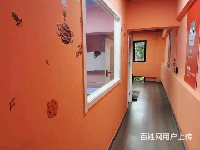 （58今铺）奥数加编程培训机构 带80多名生源 可空转 - 图片 1