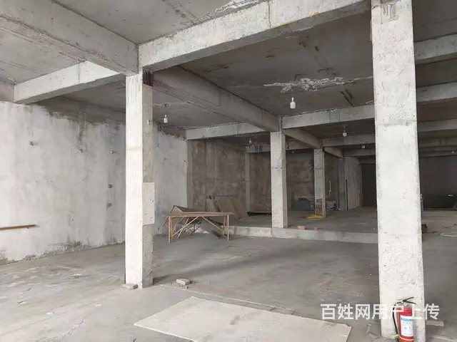 9051（铺联邦）龚家湾刘家堡厂库房出租 - 图片 1
