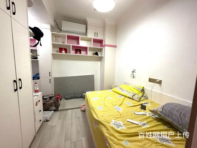 北门一中  ，庐郡英华电梯复式，中间楼层豪华装修六房拎包入住 - 图片 12