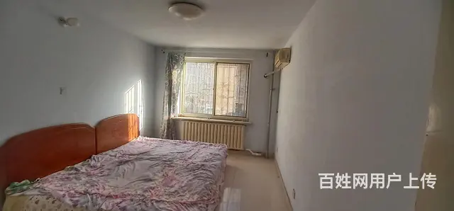 怡静花园一楼63平中装双床电视冰箱洗衣机热水器空调月租700 - 图片 4