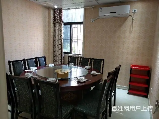 【都市时讯免费推荐】国购广场中型饭店 - 图片 4