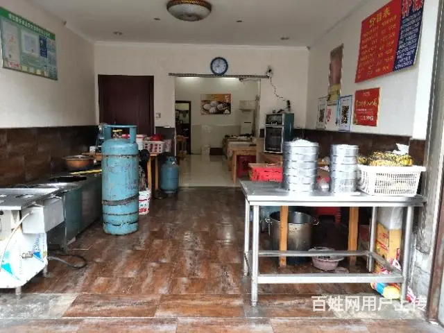 【都市时讯免费找店】淮上区朝阳桥北旺铺 - 图片 6