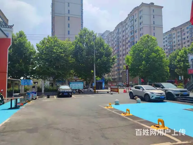 （猎铺网免费推荐）老河口汉江广场临街120餐馆旺铺停车方便， - 图片 6