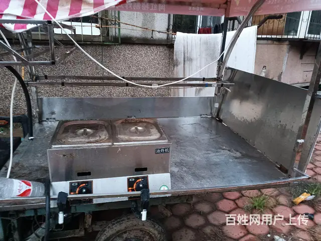 出售小吃车 - 图片 4