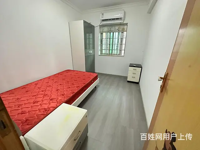 思北 兴鸿广场 精装朝南三房 双阳台 采光好 华侨海景城旁 - 图片 6