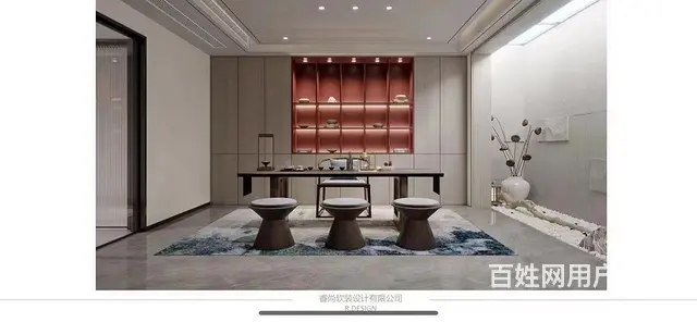 全新精装写字楼出粗 高架旁 - 图片 8