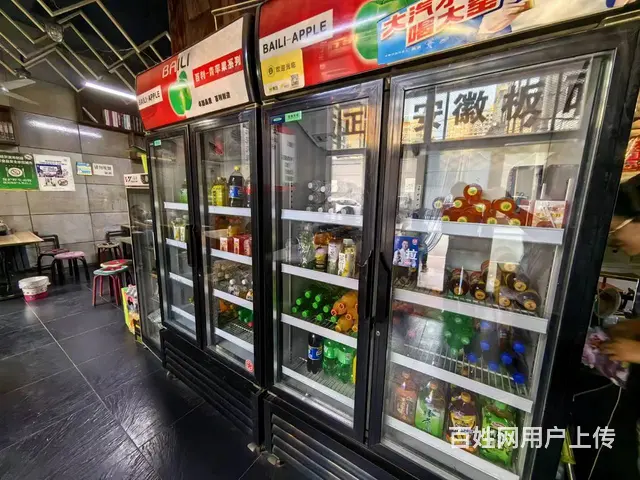 香坊区 面馆出兑 餐馆快餐店出兑 - 图片 7