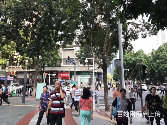 华穗路花城大道华利路明火餐饮食展厅会所零售商铺出租 珠江新城 - 图片 8