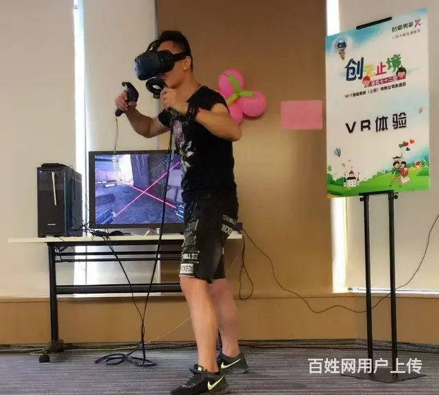 vr滑雪机出租vr滑雪租赁 - 图片 9