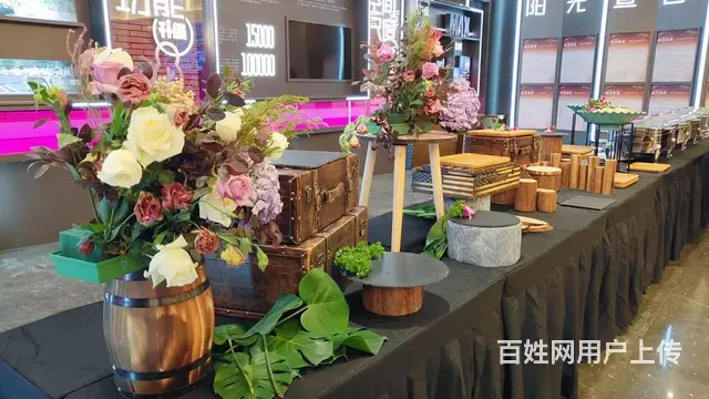 沈阳专业冷餐会，茶歇，自助餐，企业年会茶歇，火锅 - 图片 4