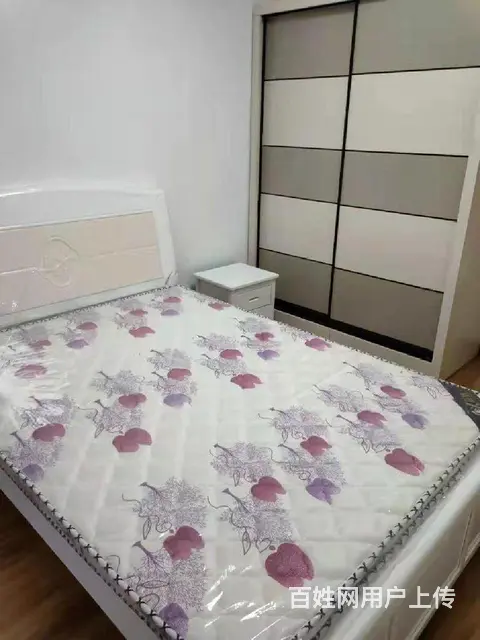 贾汪大泉菜场对面锦凤溪精装三室家电家具齐全月租1300元 - 图片 6