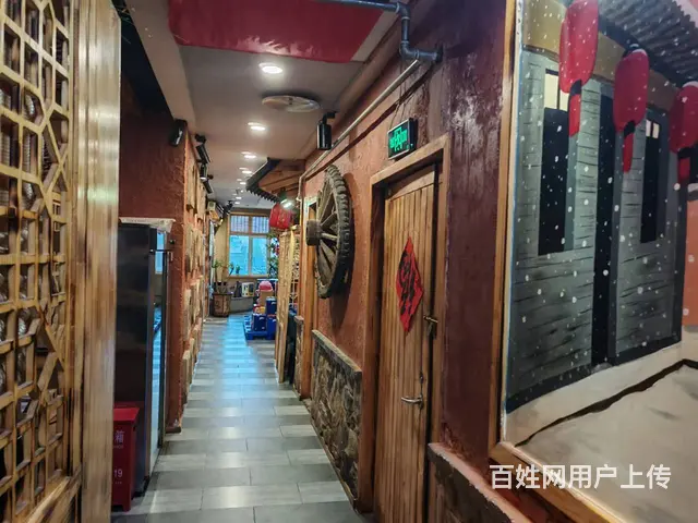 BP个人 城东水岸小城门口柴火鸡对外转让 - 图片 8