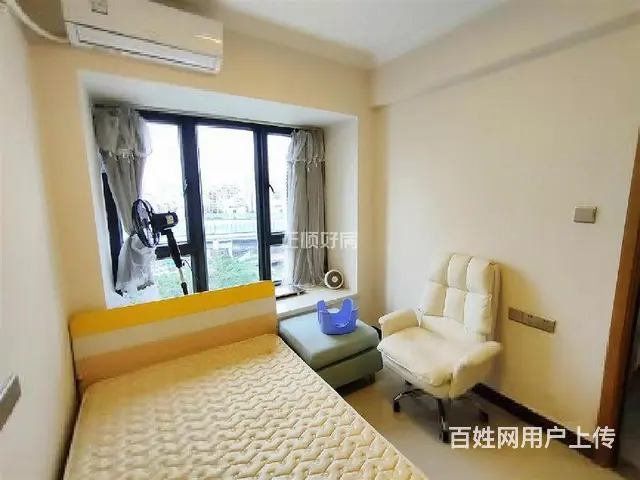 拎包入住 华发城建未来荟 精装修2房 - 图片 7