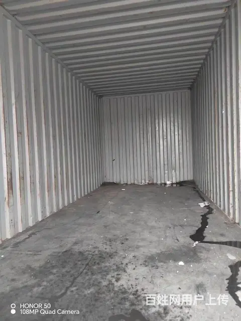 庆铃 厢式货车 国4 - 图片 5