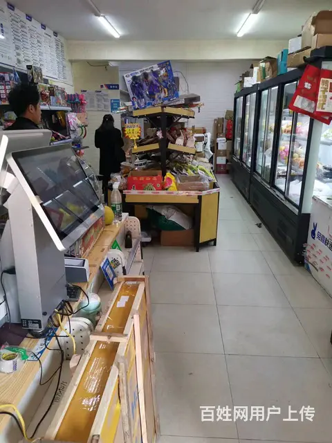 A（个人）天心区成熟小区菜鸟驿站+便利店转让编号9058 - 图片 4