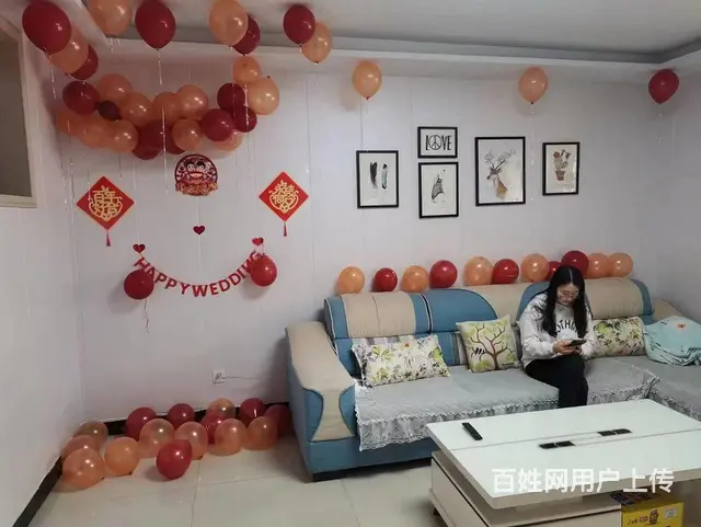 2012年多层小洋房，三室两厅精装修双气证过二，环境优美 - 图片 2